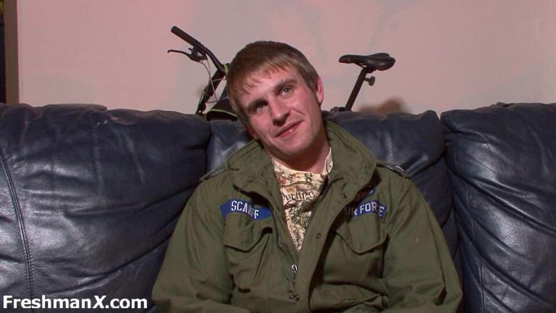 Boyfun: Mikey - film HD