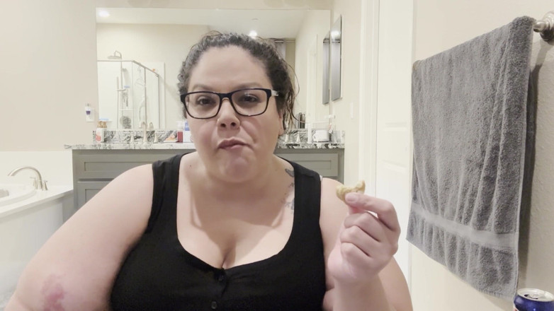 Plump Paradise: Baculatý ráj: snack n chat