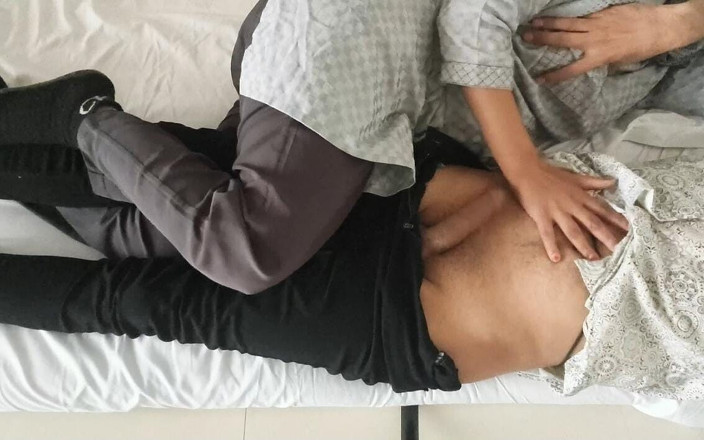Sagita Sharm: Primera vez ruboradas mujeres indias engañando a su marido