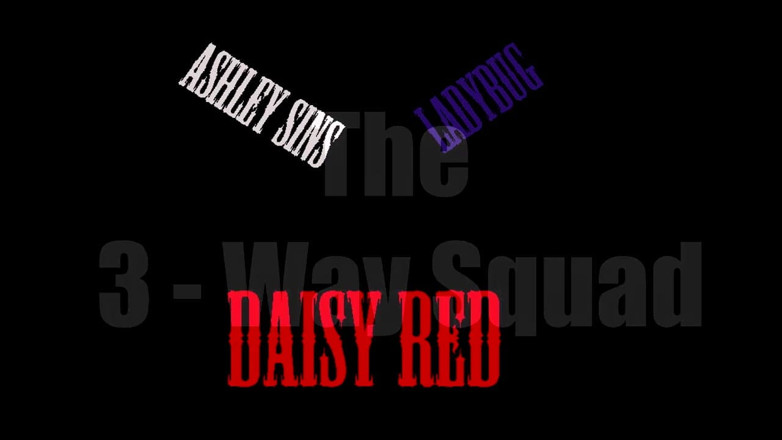 The Habib Show: Vid đầy đủ. Họ Wildin Ashley Sins Lady Bug Daisy Red