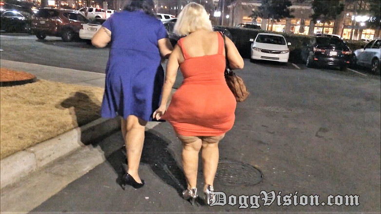 DoggVision: 56letý anální gilf road trip