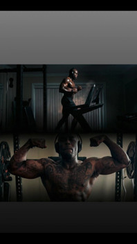 McPherson vital fitness # 2 