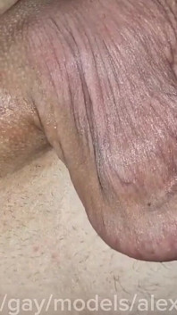 Tight Femboy and Stepdaddy Gouged a Guy's Hole in the Trash!
