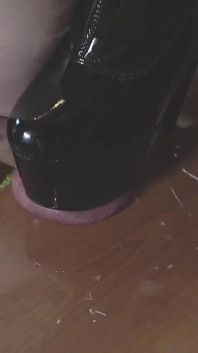3 Cumshot in 20 Min