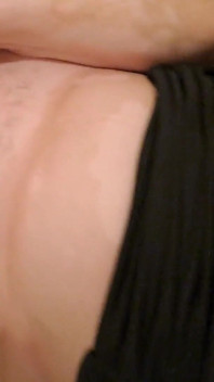 Need the Black Dildo (2)