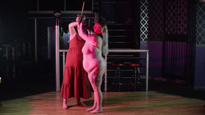 Bambi_beauty1: Tali dengan seorang Sadist