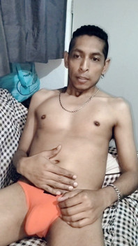 How do I look?