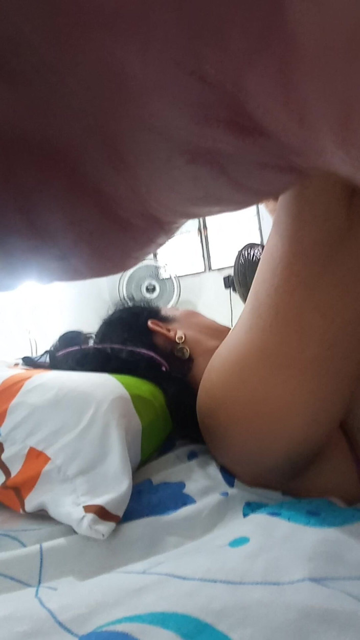 Valkyrie and Luigy Couple: Sesso anale bondage con la mia ragazza procace