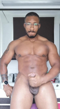 Big Fat Cock Anyone
