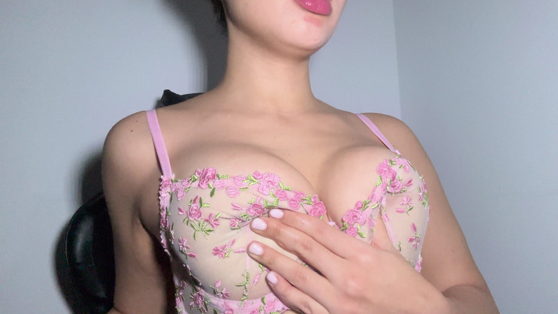 Ege & Duru: Prima che arrivasse mio marito. Solo tu ed io asmr...