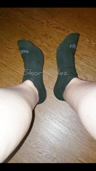 Páchnoucí ponožky den lol voňavé pov