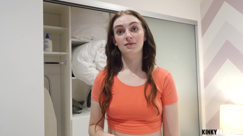 Kinky Family: Volez les bijoux et vous faire baiser