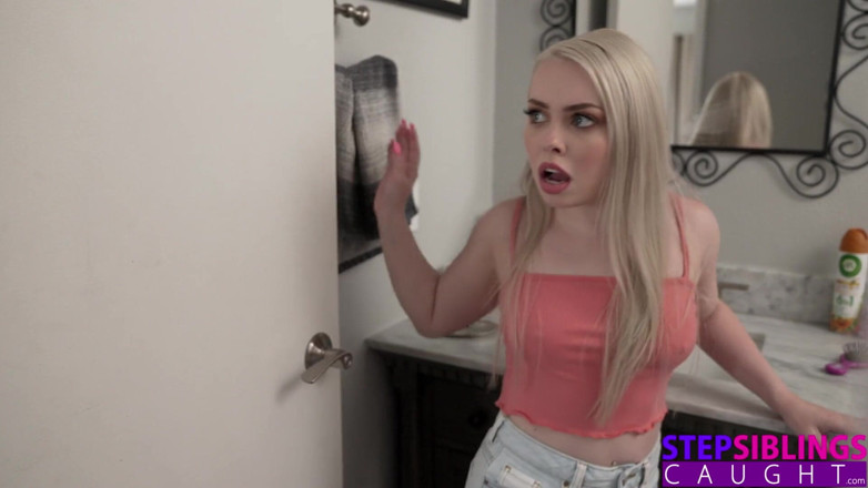 StepSiblings Caught: Cher journal, la bite de mon demi-frère était tellement bonne