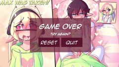 LewdArcade: Maksimumkan demo tahap elf 4 bermain permainan penuh dengan pandangan yang...