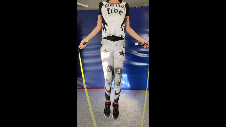 Mistress Mary: Vous serez un punching bag pour Mme Mary