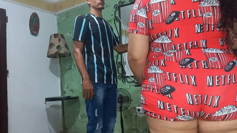 ROUS: Podvádím svého partnera s technikem