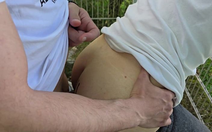 boyzxy212: Kongkek tanpa kondom maraton dengan si jalang gay saya - 6 pancutan...