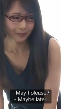 Ngod-009: Cuckolded by Her Student (english Subtitles by Erojapanese)