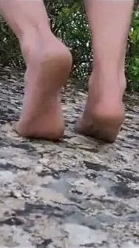 맨발로 37