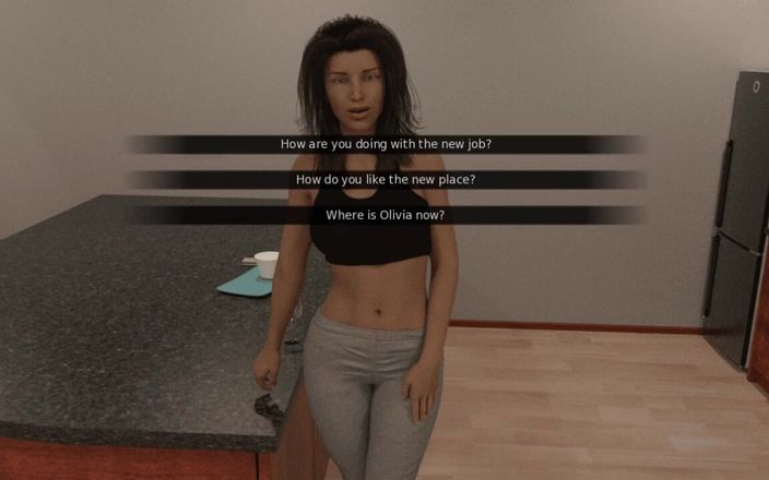 LoveSkySan69Real: Orizontul pasiunii [v 0.2] Joc de Loveskysan69