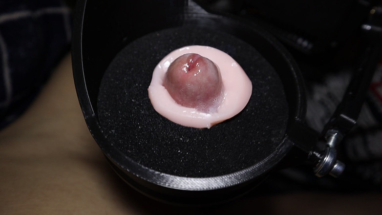SEXY_GUYBEST: Probeer niet klaar te komen met deze wondermachine voor een...