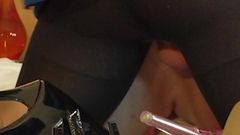 Sissy Bailey Wilde: 华丽的 Femboy 女神操跨 Kelsey Masters - 汇编 7