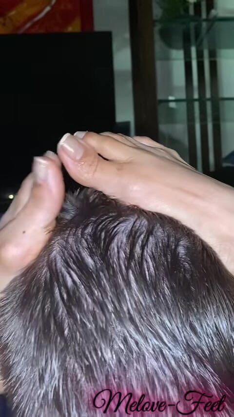 Naelor: Melove Moaning for the First Time on Video...must See