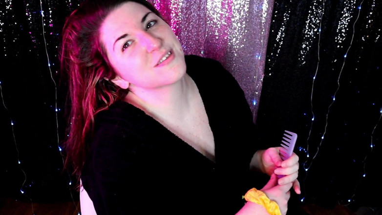 goddessjoules: Homewrecker haare