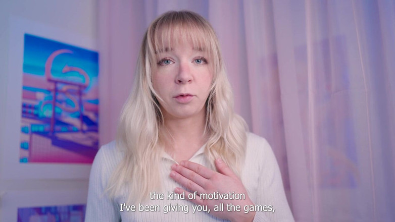 Jolie Lyon: Мачеха-фризюс - семейное дело