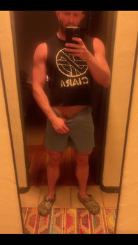 J’ai été anormalement excité dernièrement