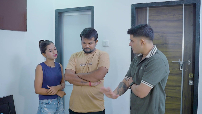 Golupaa: Gave His Wife in Exchange for Rent in the Tenant