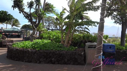 ATK Fans (Girlfriends): Vacanze virtuali in Hawaii con Adriana Maya parte 7