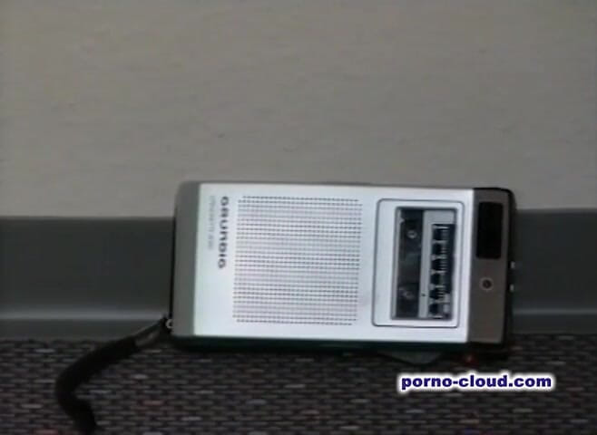 Porno Cloud: Backstage orgie