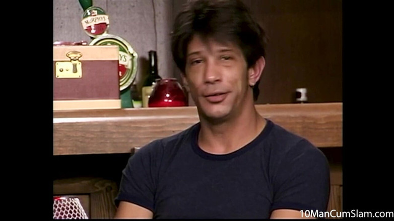 Kick Ass Pictures: Filme de Corina Taylor de 10 homens cum slam