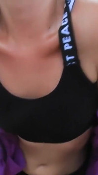 Sweat Fetish Lovers Attention