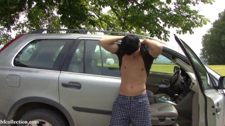 Boyfun: Zac Solo