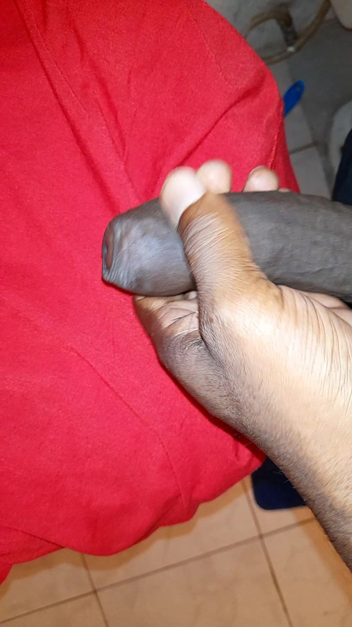 Black guy: 딸딸이.. S2 Ep 8