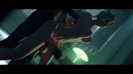 Velvixian3Futanari: Mercy Futa Nahá (futa Shemale)