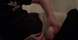 jay jenson: Back Active。享受它