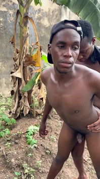 Bush Sex Is Sweet