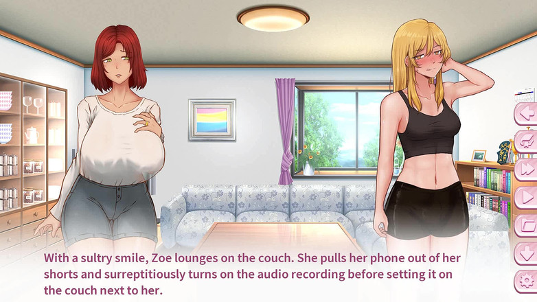 Futavision: Building Our Futature : la femme infidèle est une vraie adorateur...