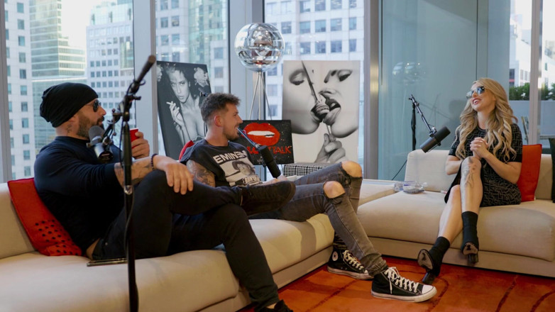 Pillow Talk: Damn Homie Fucks Lebron James？