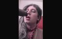 Anna Rios: Yeni dildo, yeni video. Beni yüzlerinden sikilirken görmeyi seviyor musun