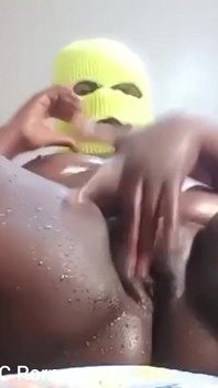 Rubbing Fingering My Pussy Intense Moaning Squirting Orgasms