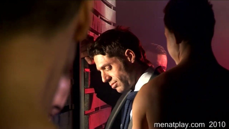 MenAtPlay: Nasty Boys