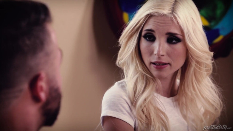 Pretty Dirty: PrettyDirty good girl: Part three