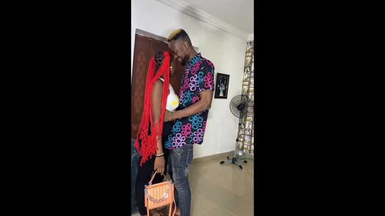 Funfor10k straight videos only: Kami berkongkek panas selepas bermain permainan