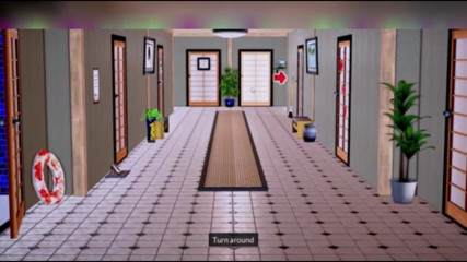 3DXXXTEEN2 Cartoon: 첫 쓰리섬 섹스 3D 포르노 만화 섹스