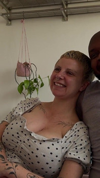 Sledování našeho porna část 4 - Lola Milk X Axel Reigns