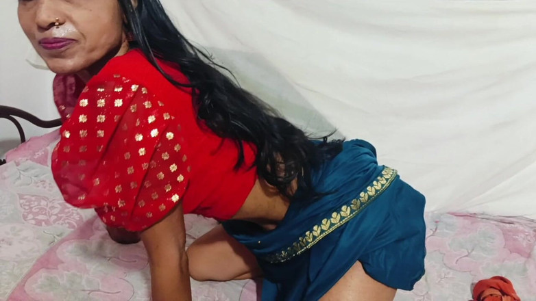 Rojjyny: I Stripped the Bengali Stepsister Naked and Fucked Her Hard,...